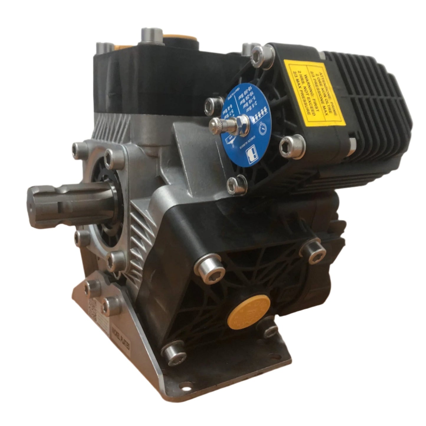 Bertolini Poly 2105 VS