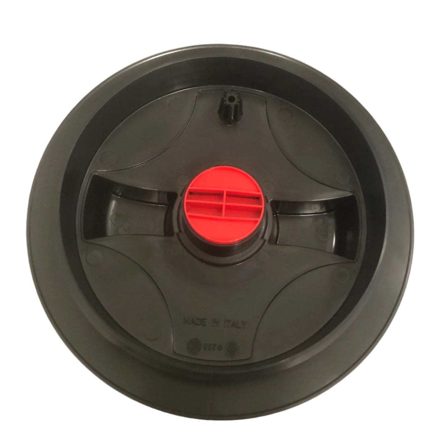 Arag Threaded Lid 203mm