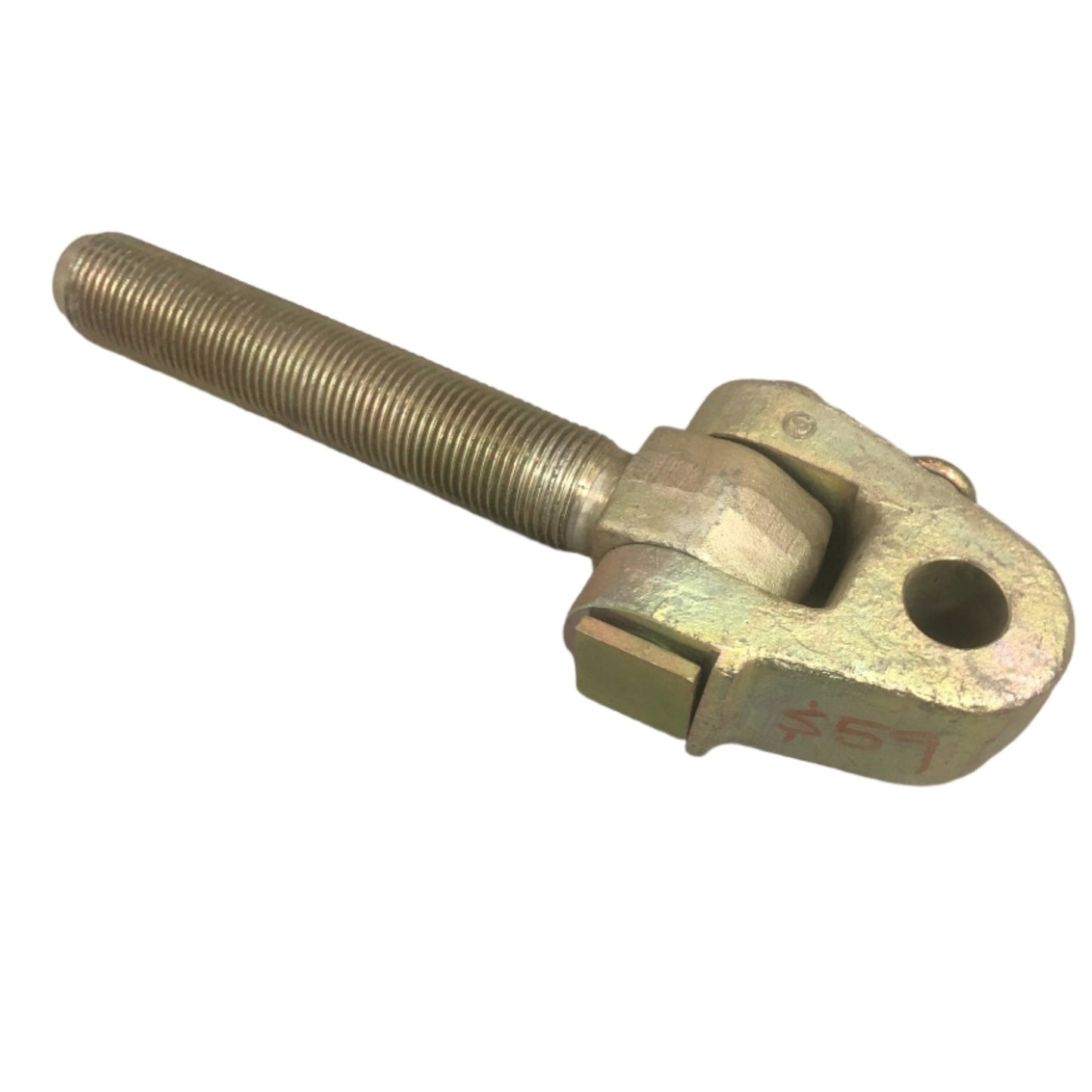 Top Link Knuckle Thread