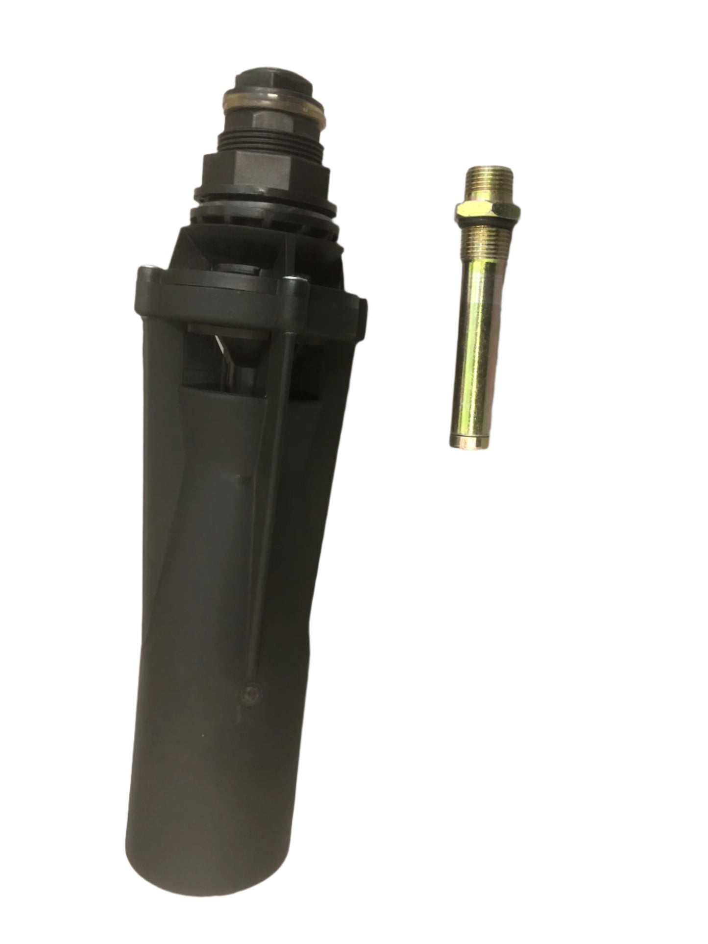 Hydraulic Agitator 1-1/2"
