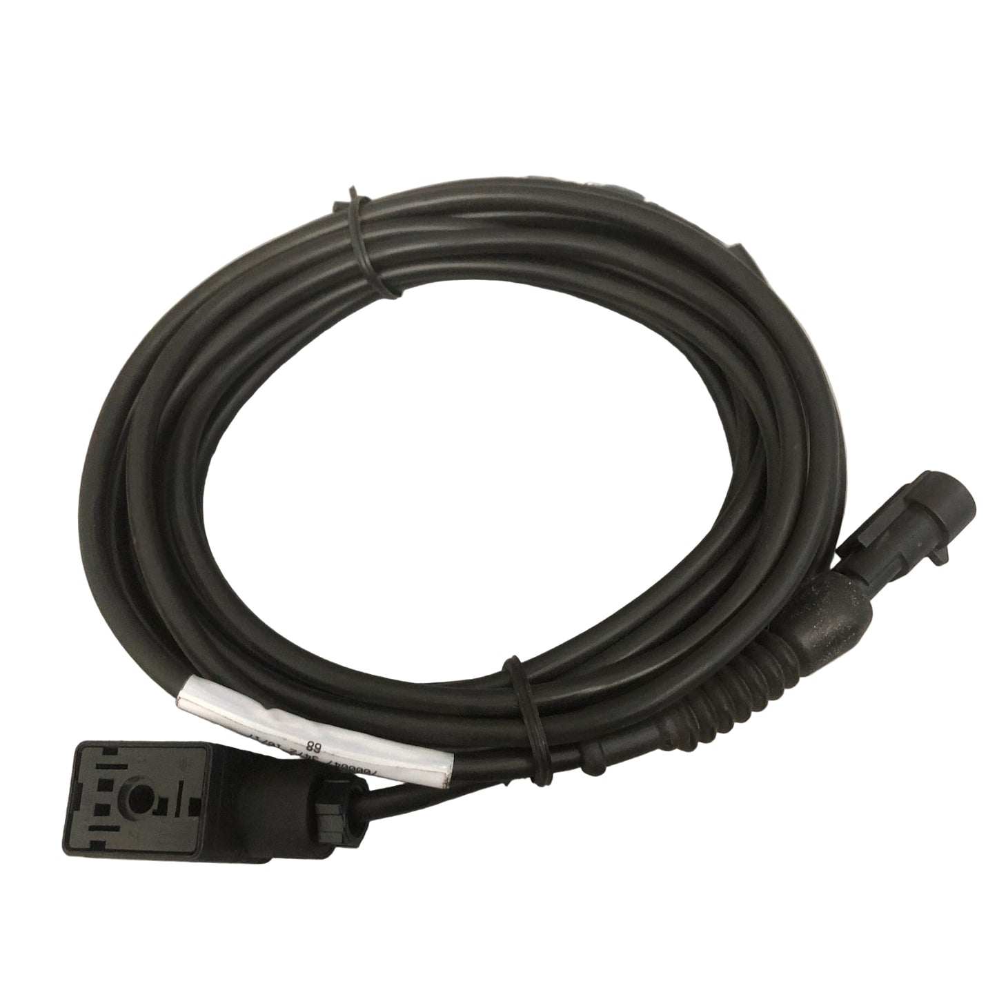 Arag MOTORISED VALVE HOOKUP 6M EXT