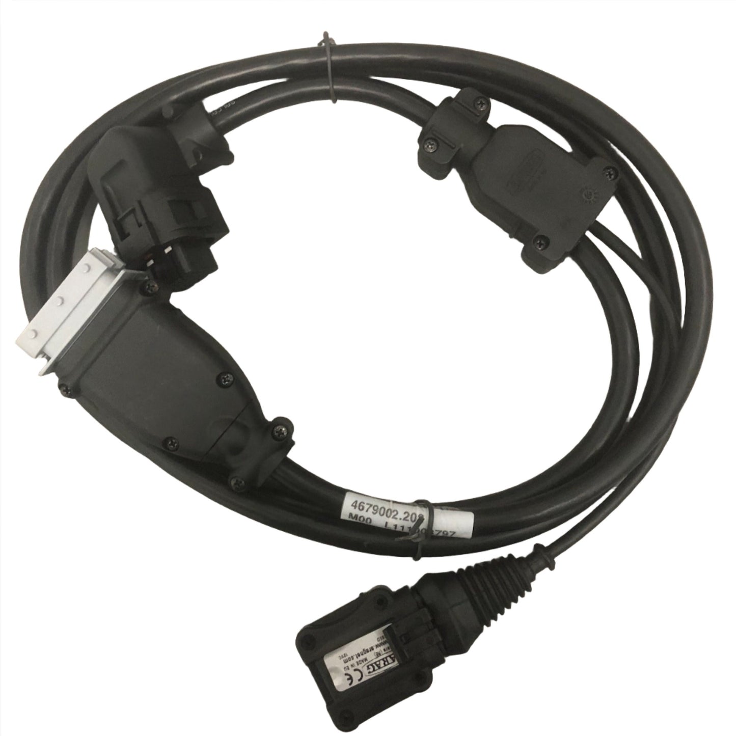 Arag TRACTOR CABLE 7.5MT D80T HP+IBBC