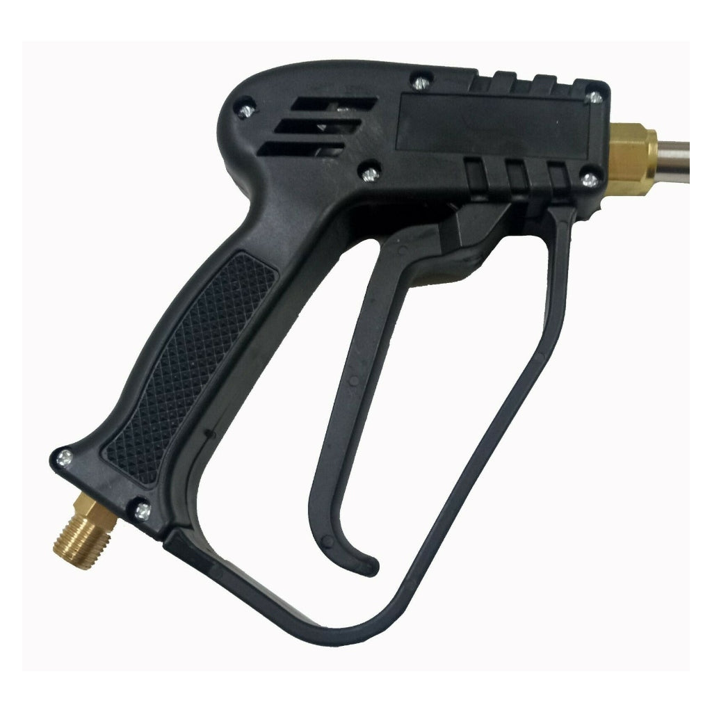 Spray Lance 700 mm Brass Tip