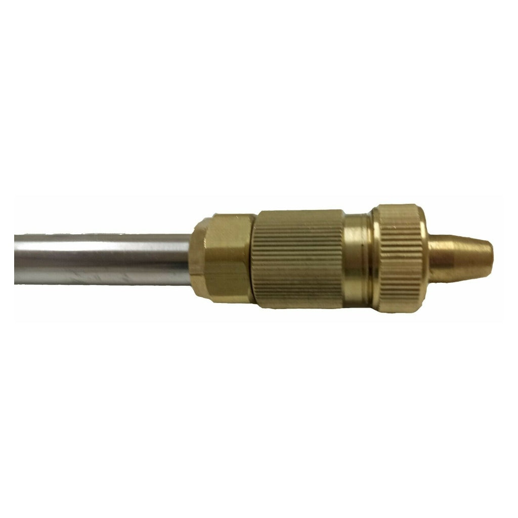 Spray Lance 700 mm Brass Tip
