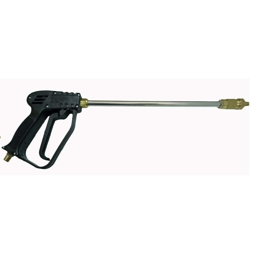 Spray Lance 700 mm Brass Tip
