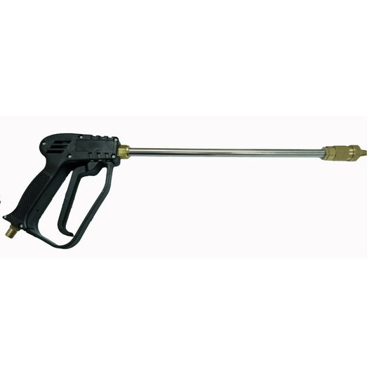 Spray Lance 700 mm Brass Tip