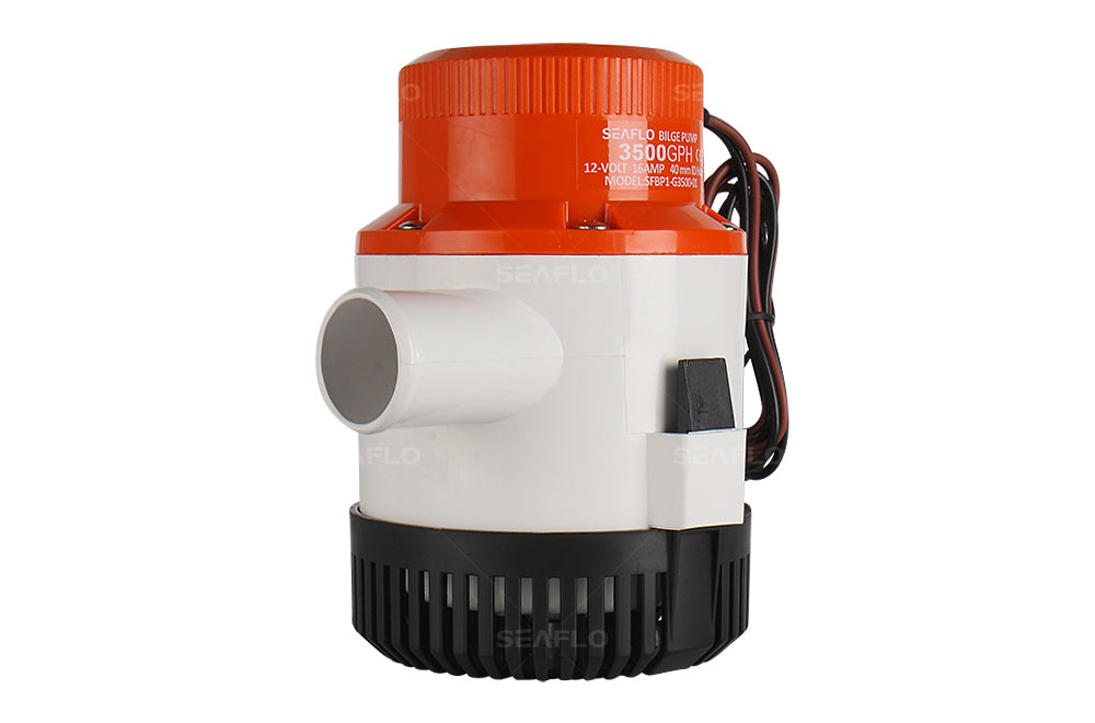 SEAFLO Bilge Pump 3500GPH