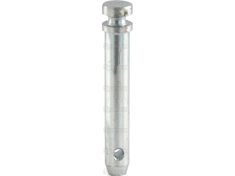 Top link pin 16 x 80mm Cat. 0