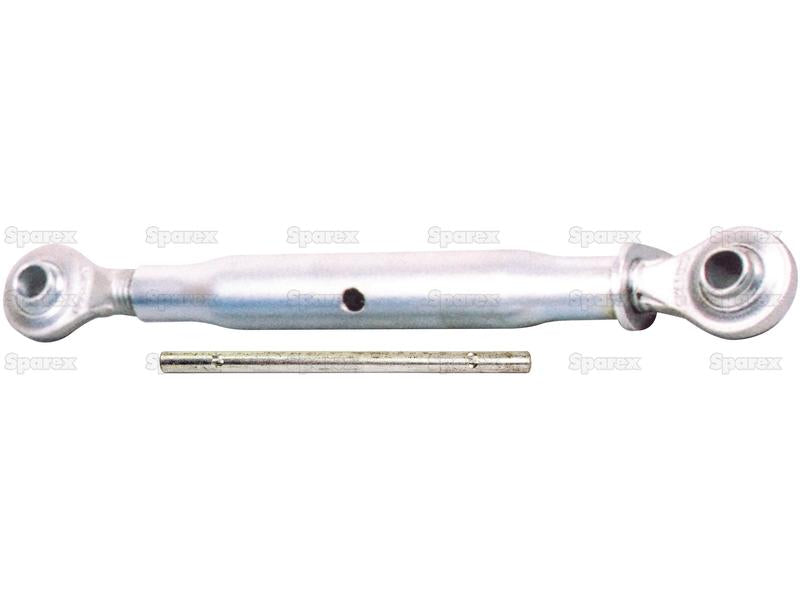 Top Link (Cat.2/2) Length: 660-920mm.