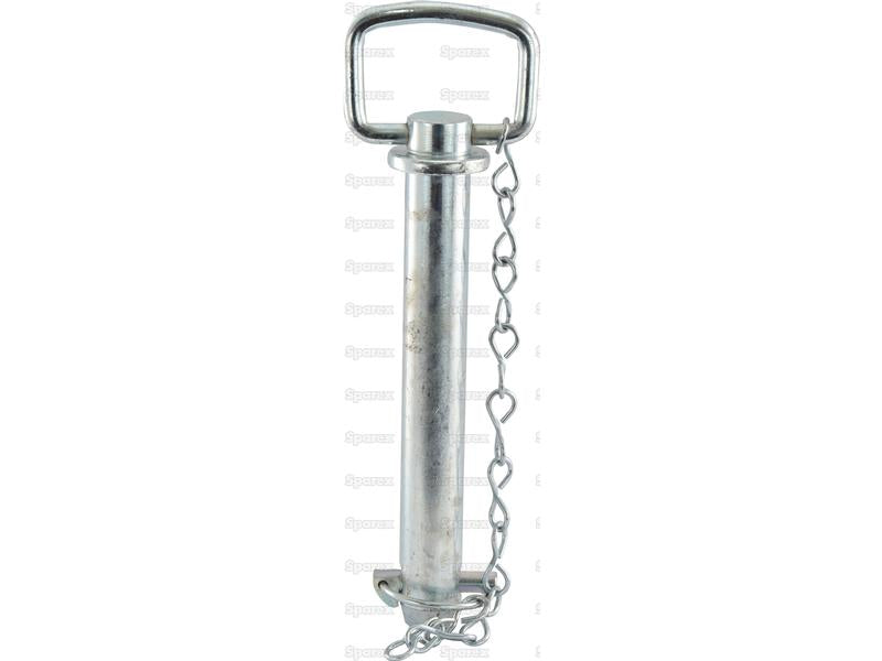 Hitch Pin 28x183mm S.412