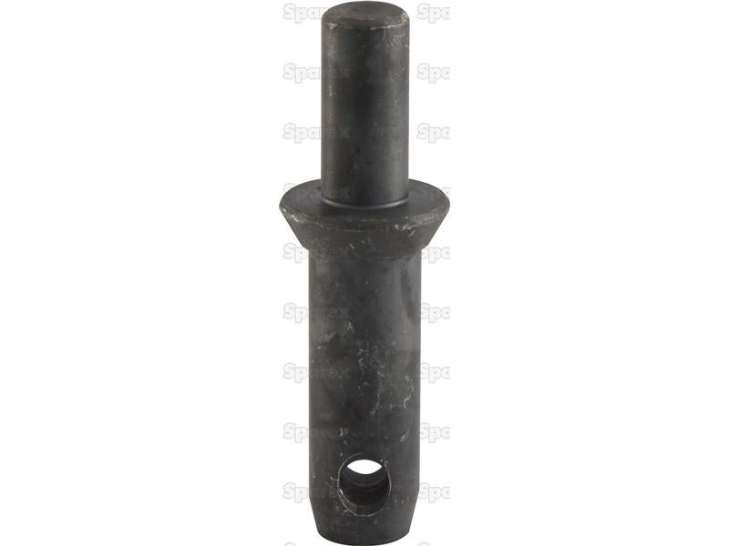 Lower Link Weld On 22x137mm Cat. 2