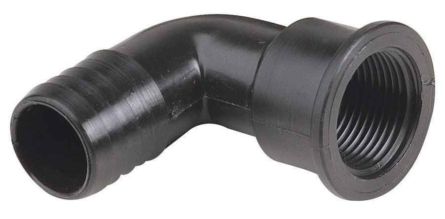 Arag Hose Tail 3/4F D.25 90°