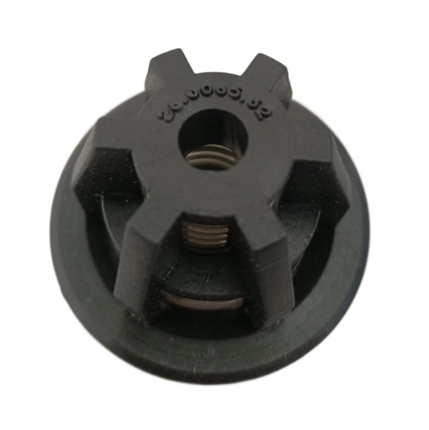 Bertolini Valve for Poly Pumps