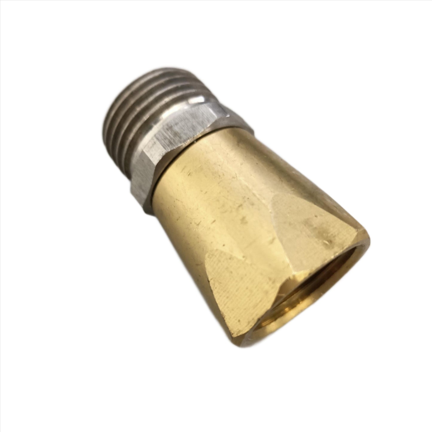Arag 1/2 Swivel Fitting for Spray Guns