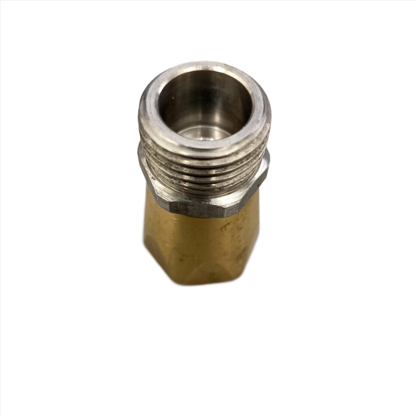 Arag 1/2 Swivel Fitting for Spray Guns
