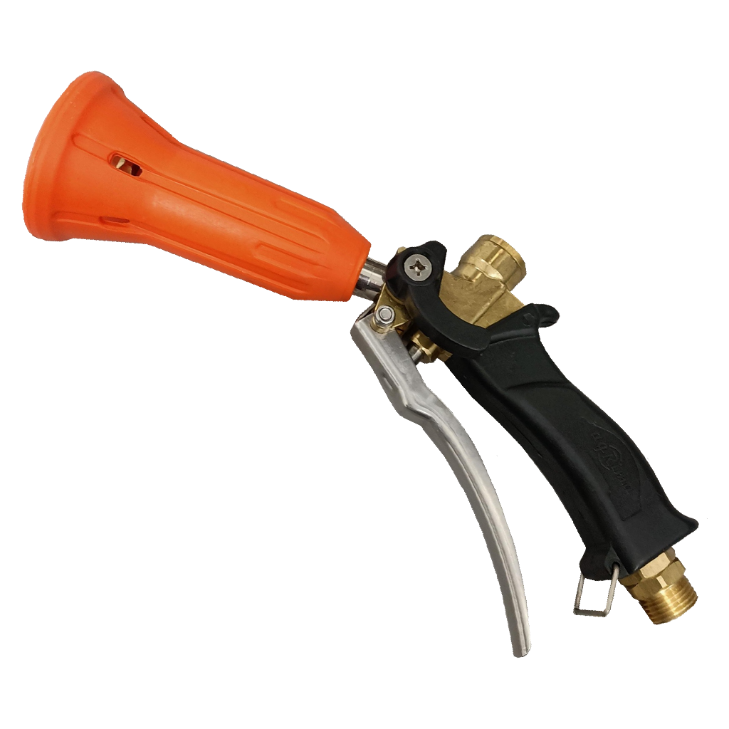 Spray Pistol