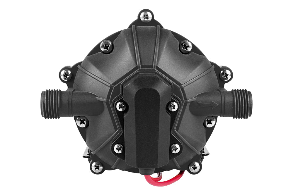 SEAFLO 18.9LPM 60 PSI 12V PUMP