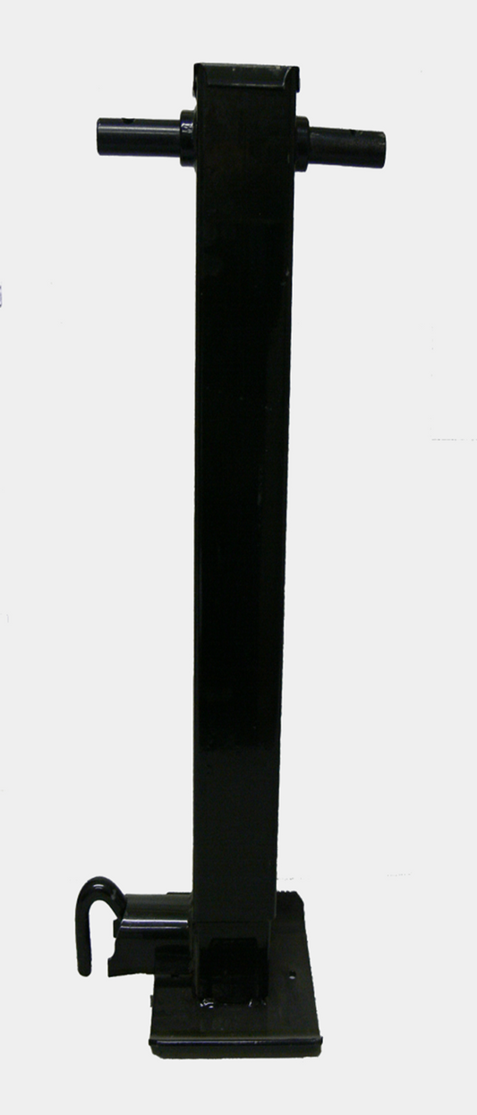 Parking Leg Black
