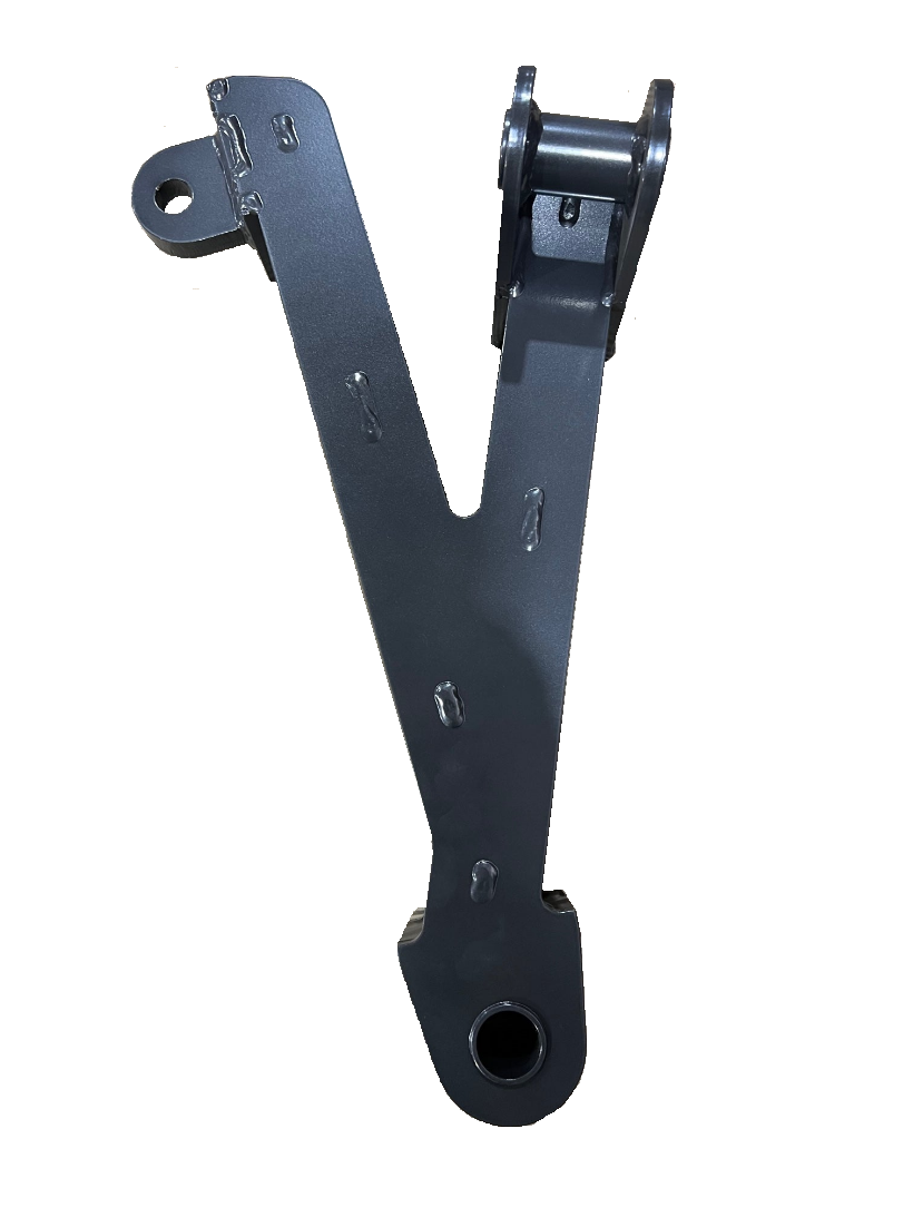 Flip Up Arm - RIGHT