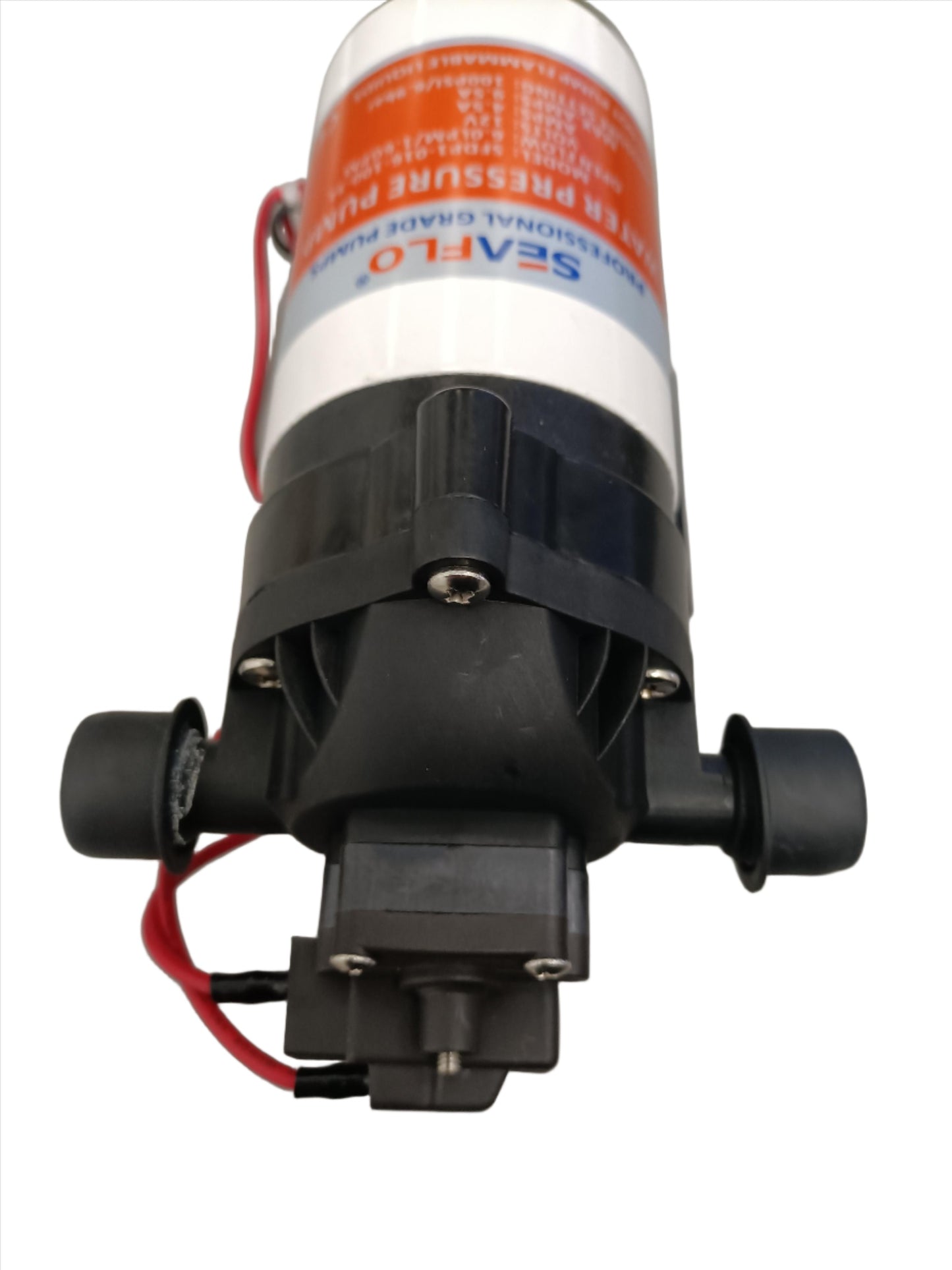 Seaflo 6 Lpm 100 Psi