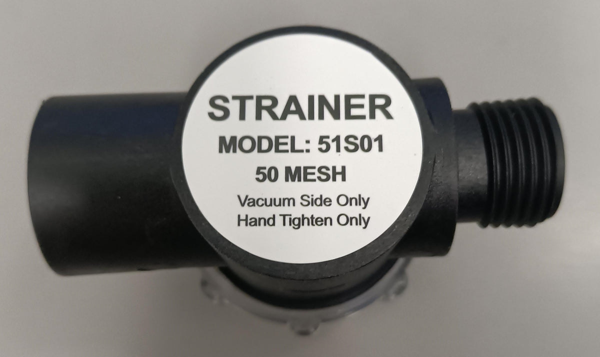 Seaflo 51S01 Filter Interlink Sprayers Online