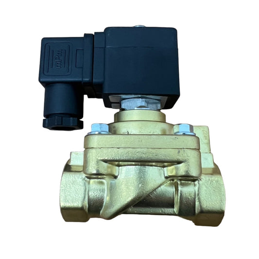 Solenoid 3/4 BSP 50 bar
