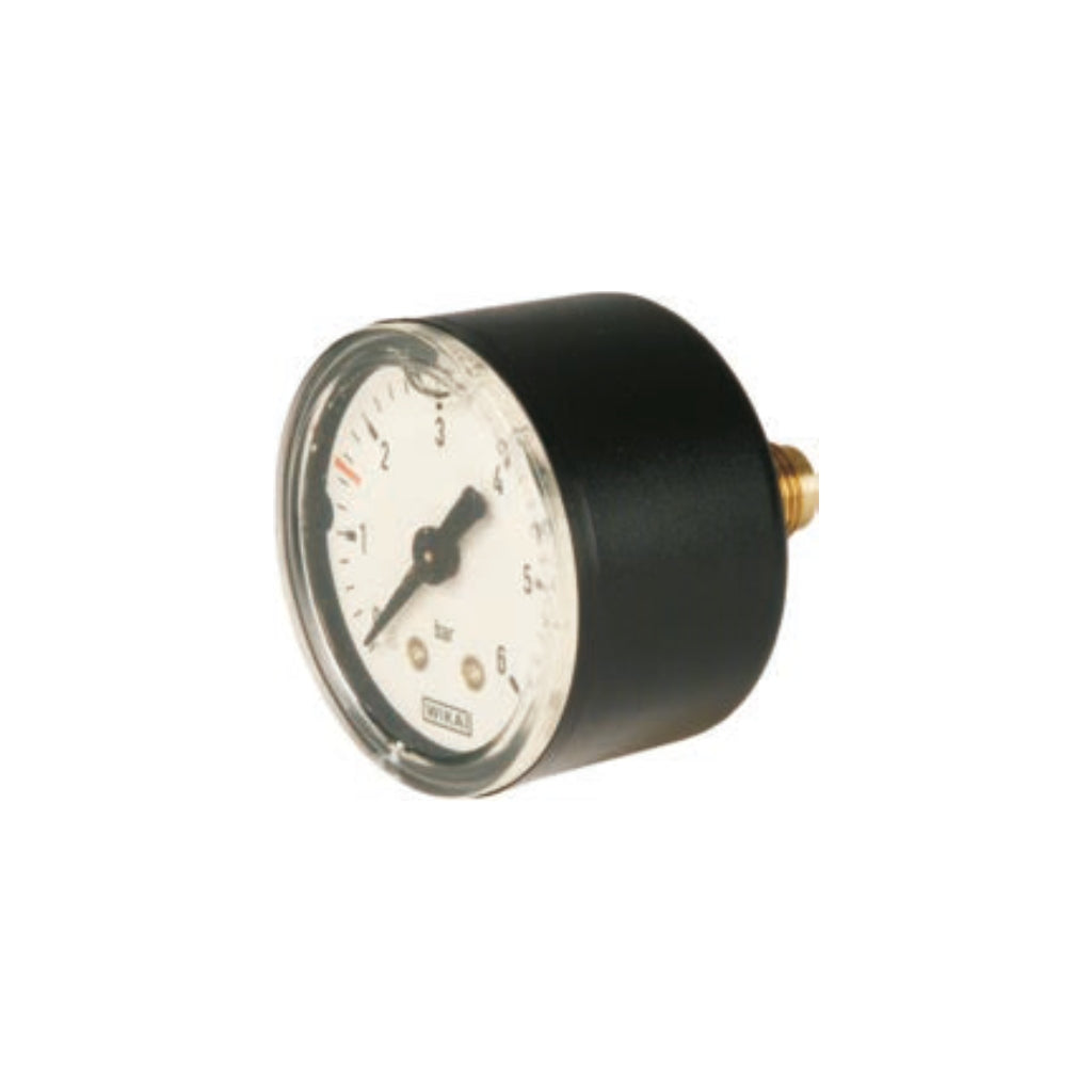 Arag Pressure Gauge