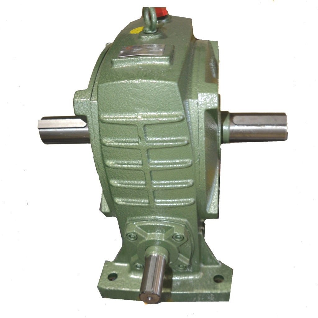 Type 120 Gearbox Worm Wheel