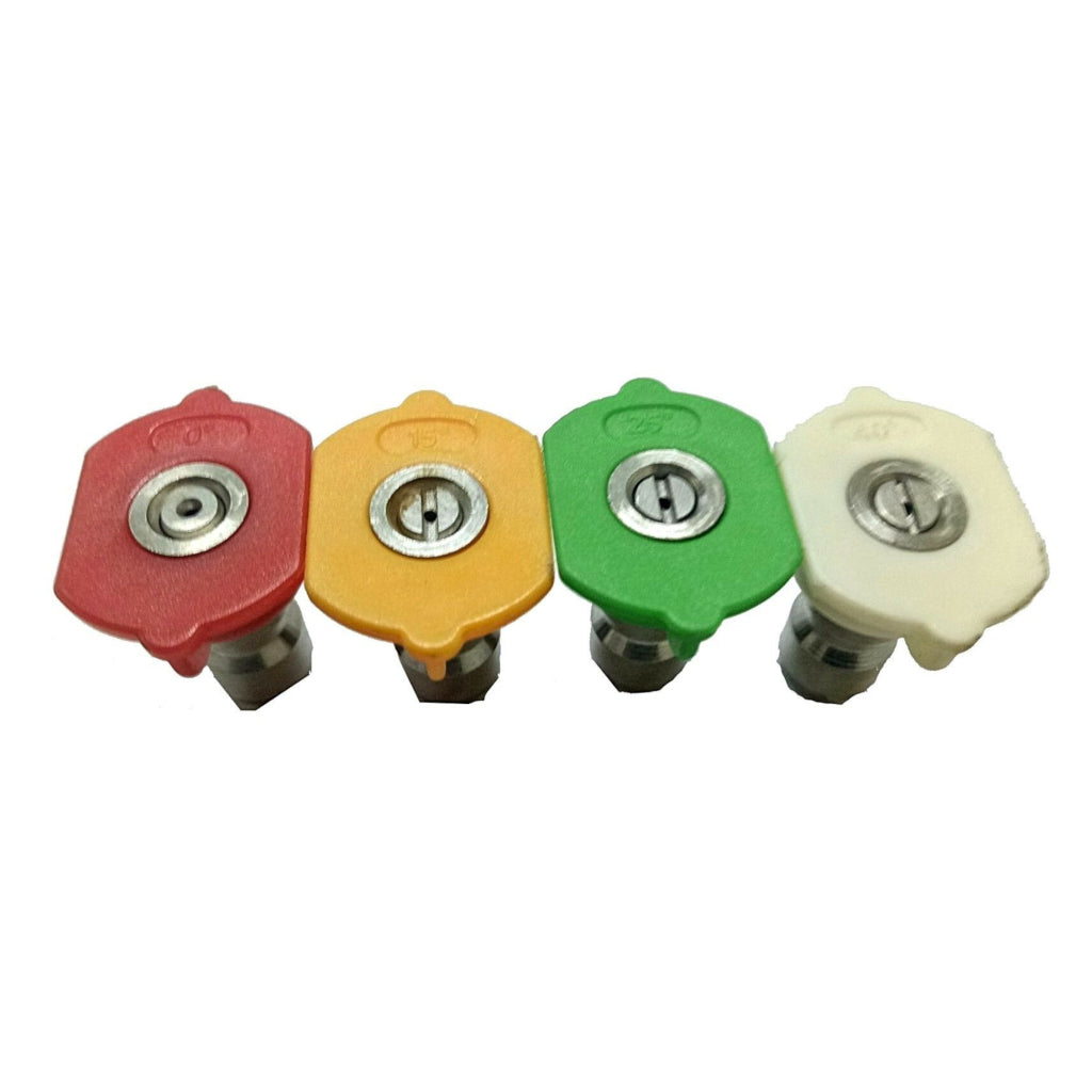 Pressure Wash Pistol Hot/Cold