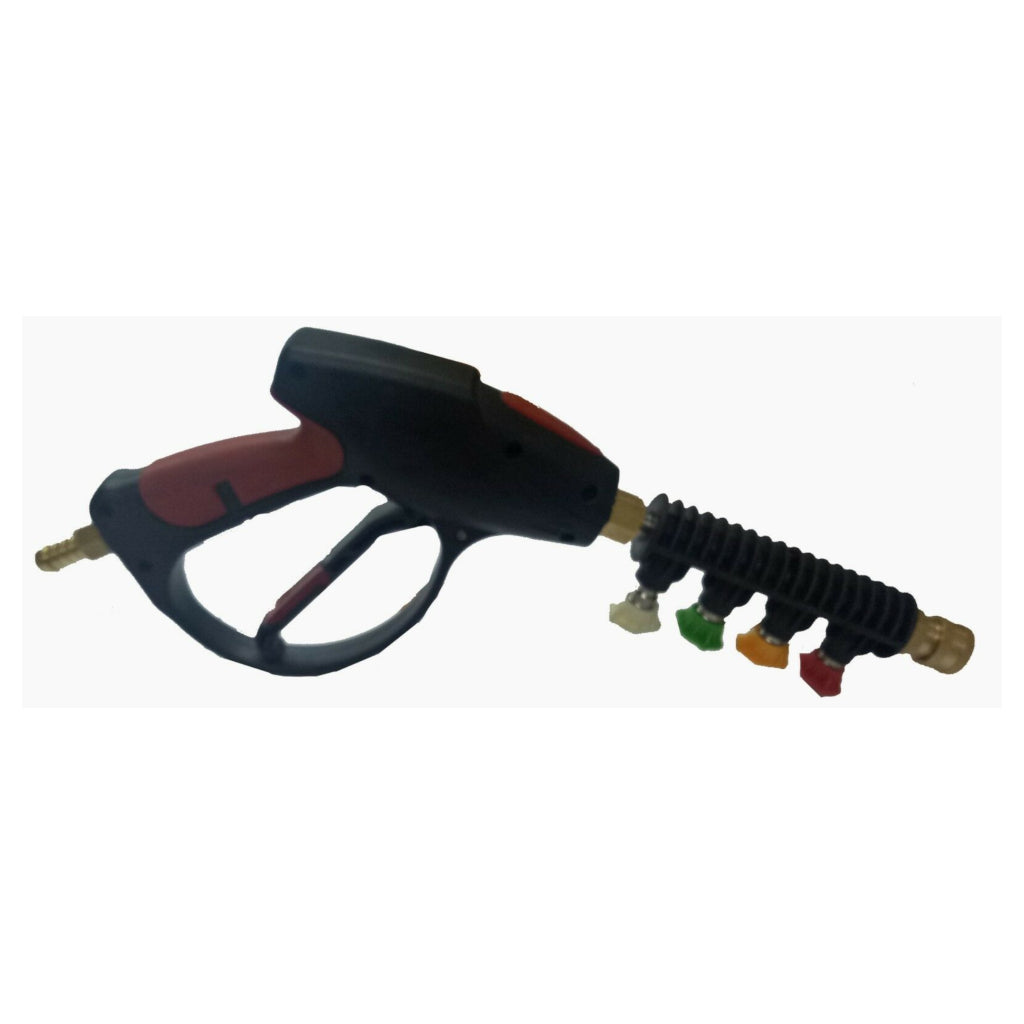 Pressure Wash Pistol Hot/Cold