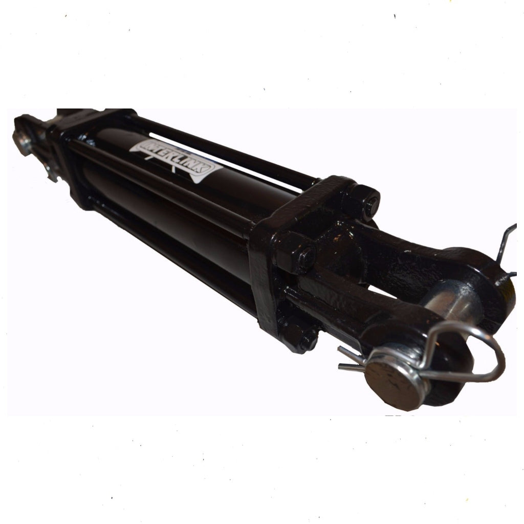 Hydraulic Ram 2 x 18