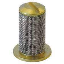 Teejet Filter Brass