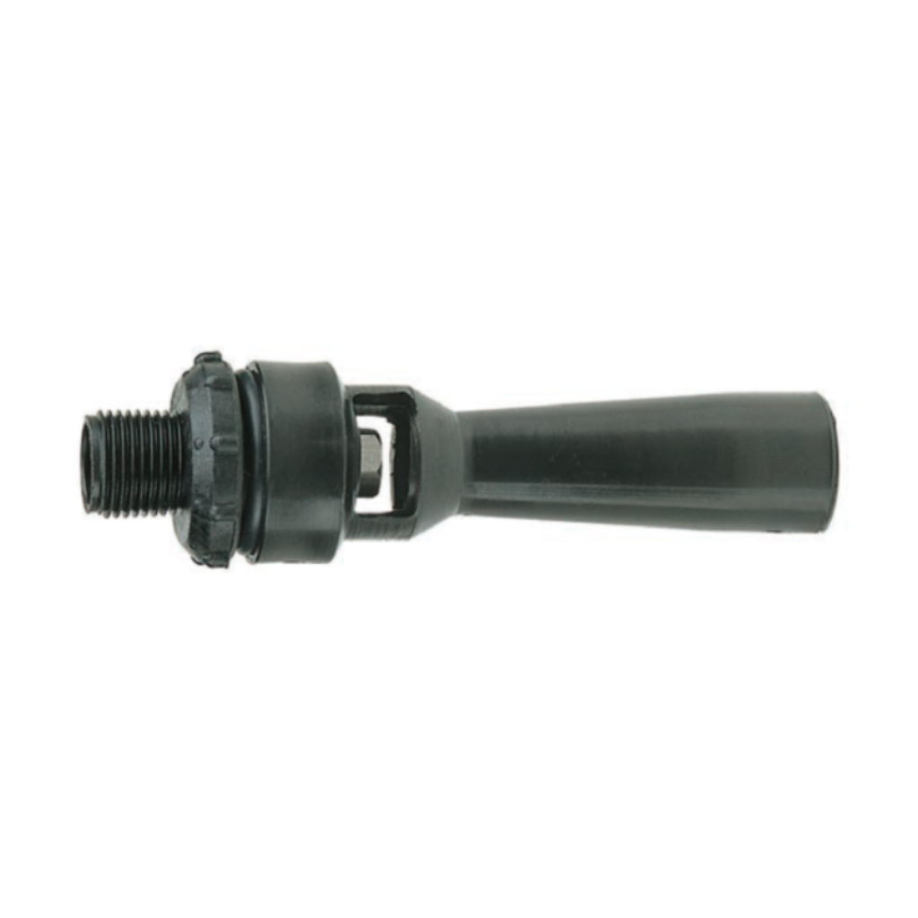 Hydraulic Agitator Small