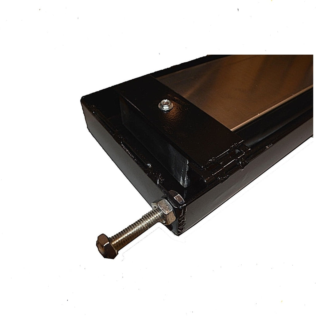 Magnetic Road and Row Boom 1 M for Agriculture and Industrial use