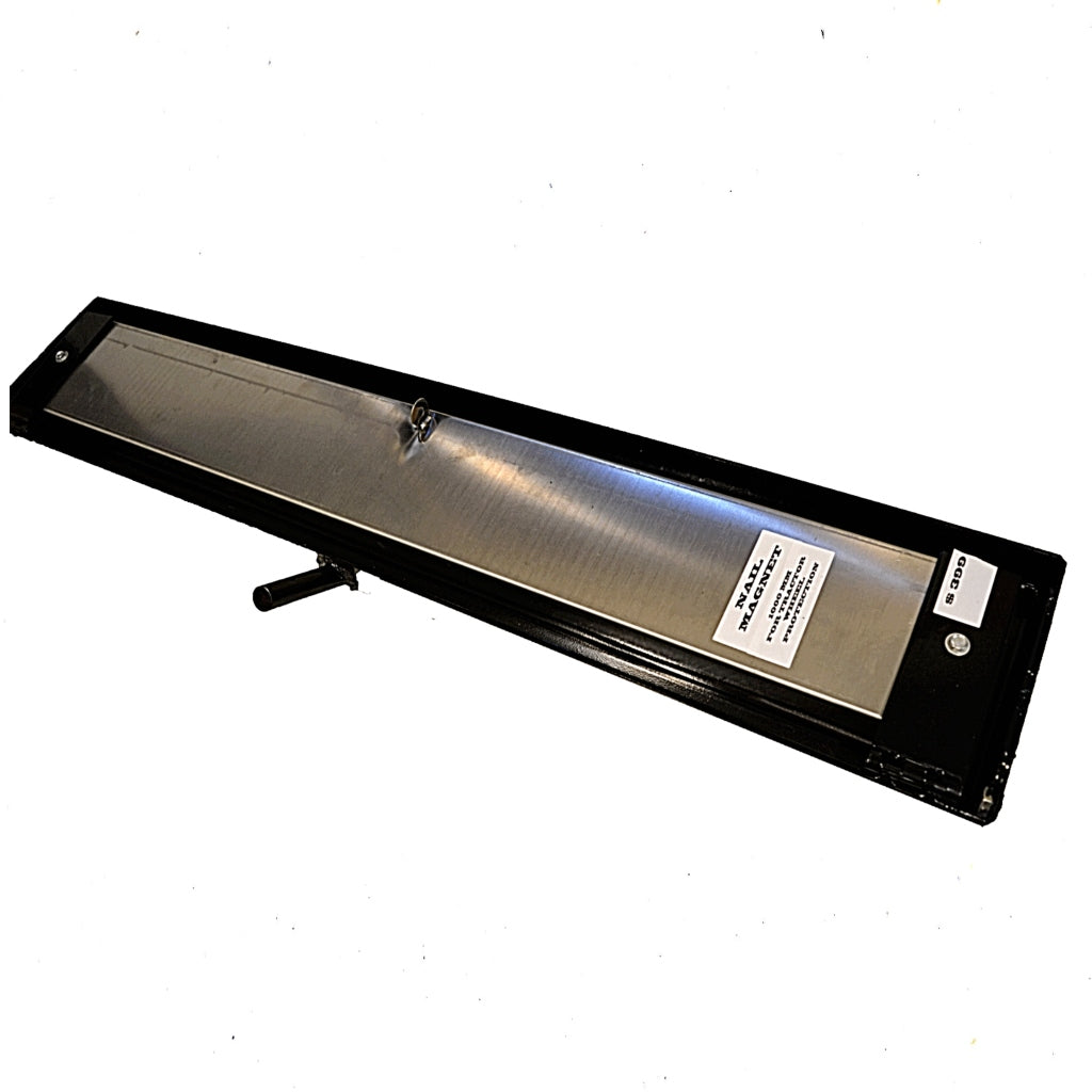 Magnetic Road and Row Boom 1 M for Agriculture and Industrial use