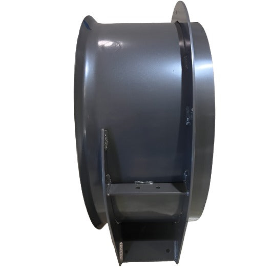 Powertube Fan Cowling