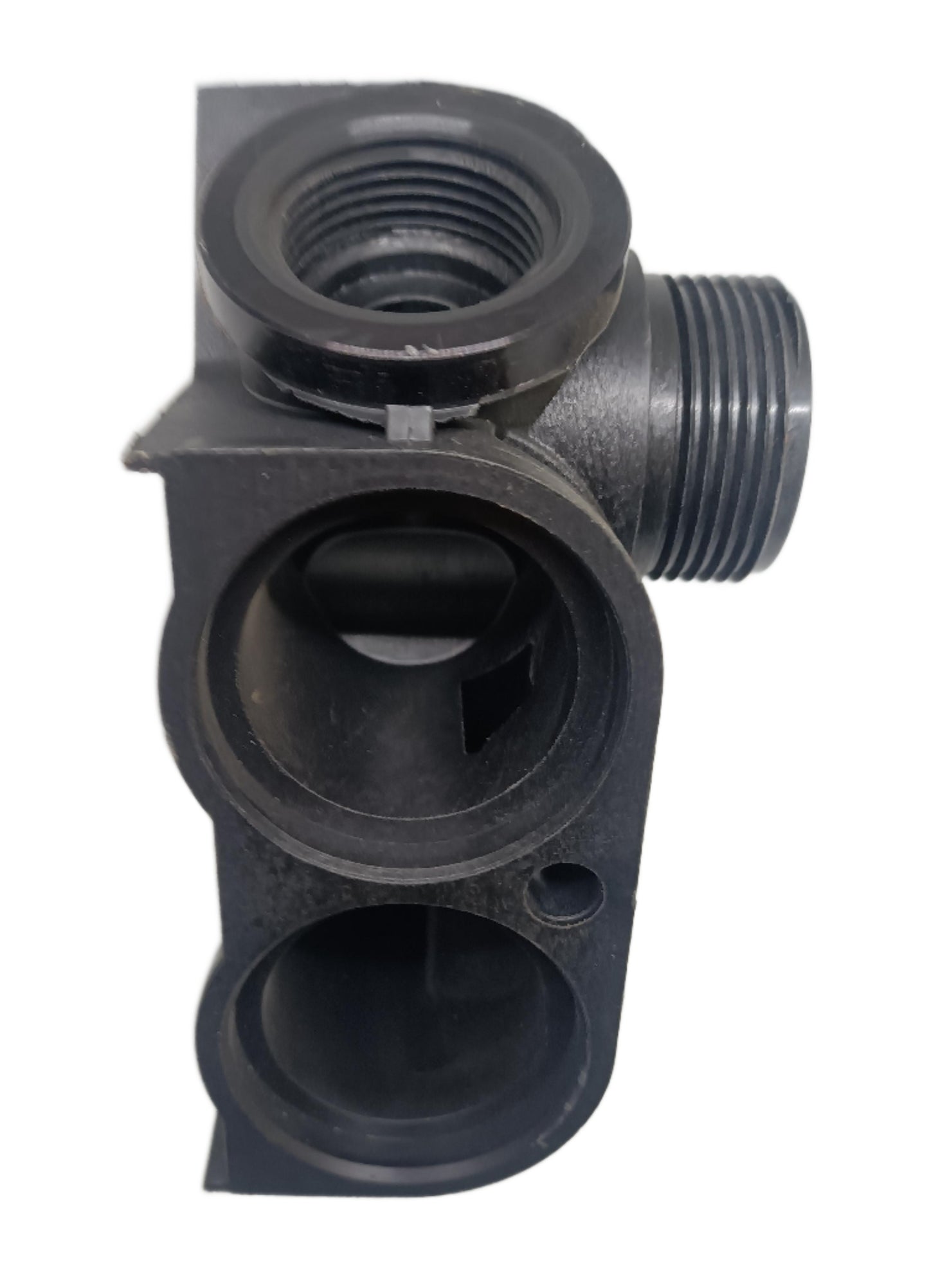 Bertolini Manifold Poly