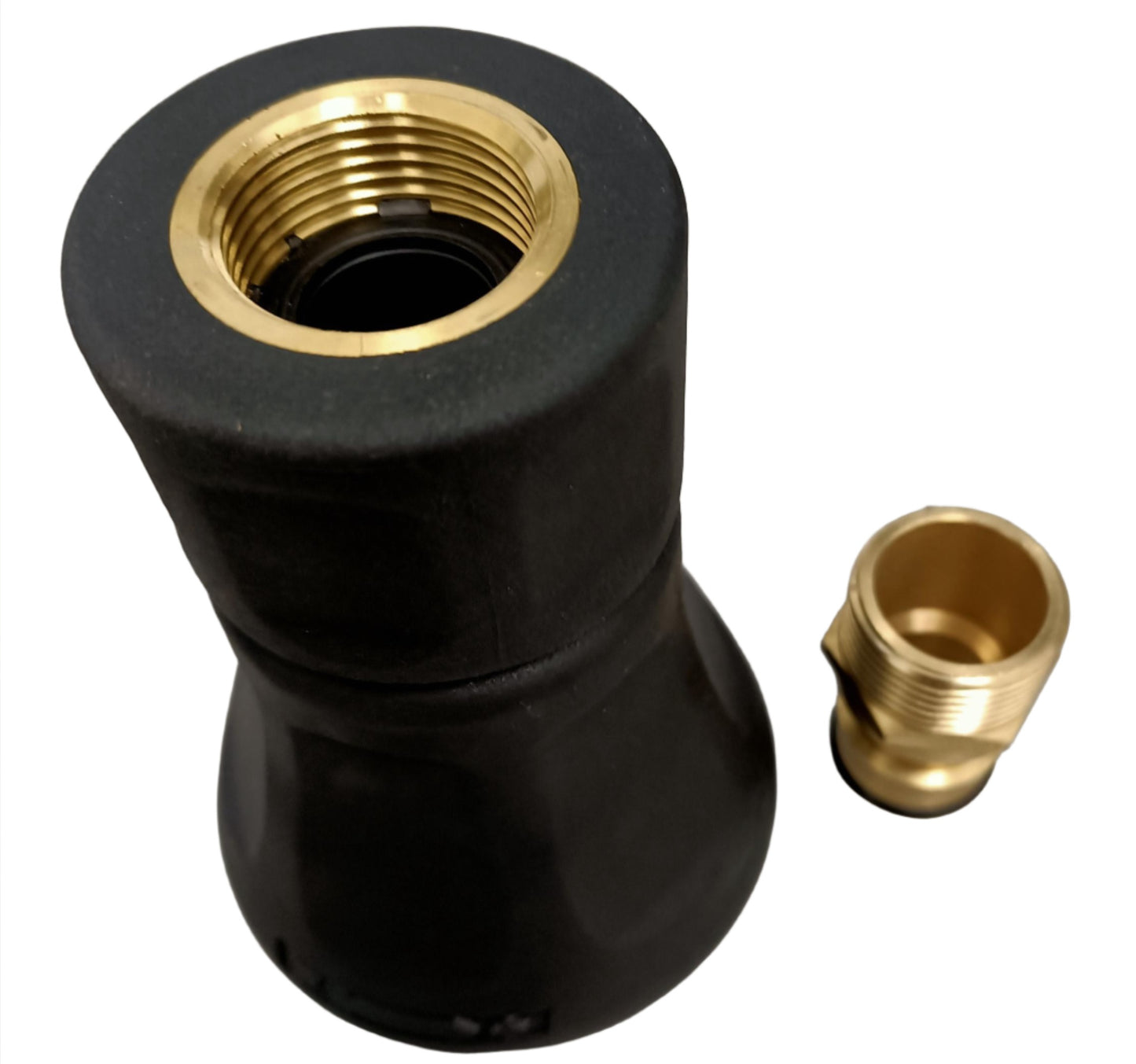 Fire Nozzle
