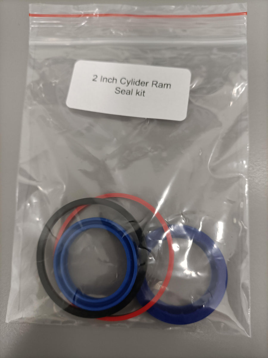 Hydraulic Ram Seal Kit Interlink Sprayers Online