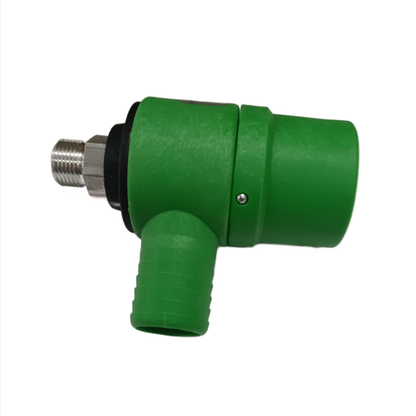 Bertolini Safety Valve 50 Bar