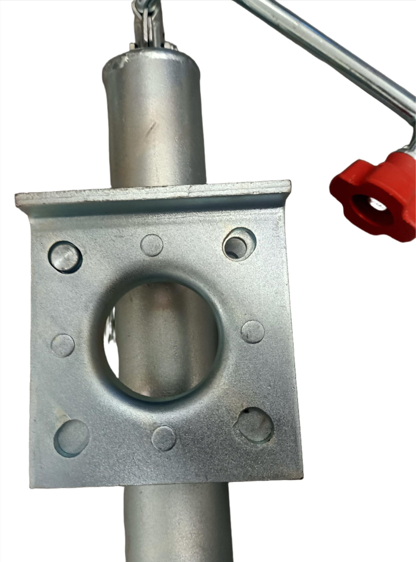 Parking Leg Swivel 370mm