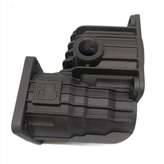 Bertolini Gearbox