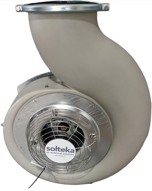Solteka BTT 500