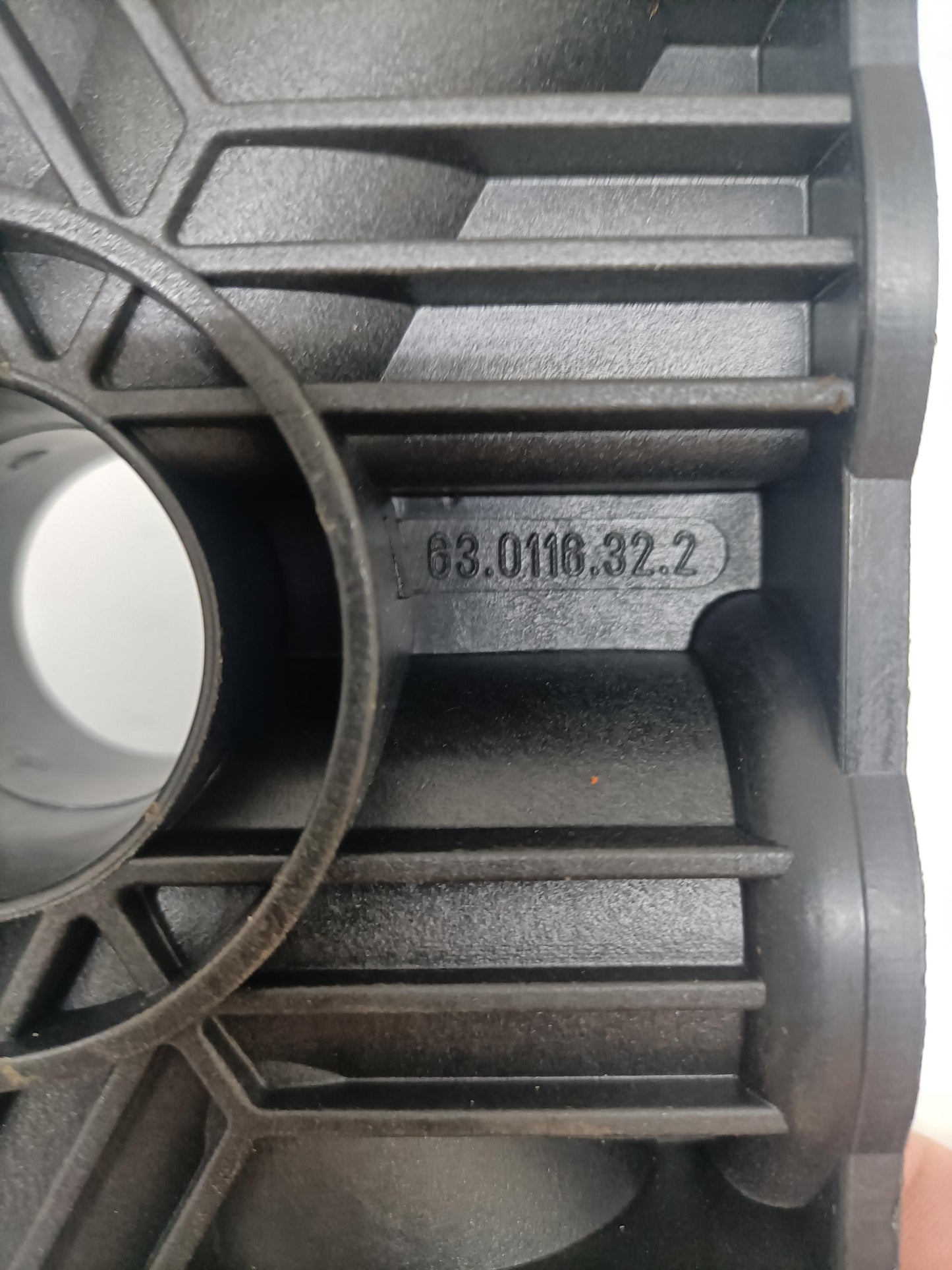 Bertolini Manifold Poly