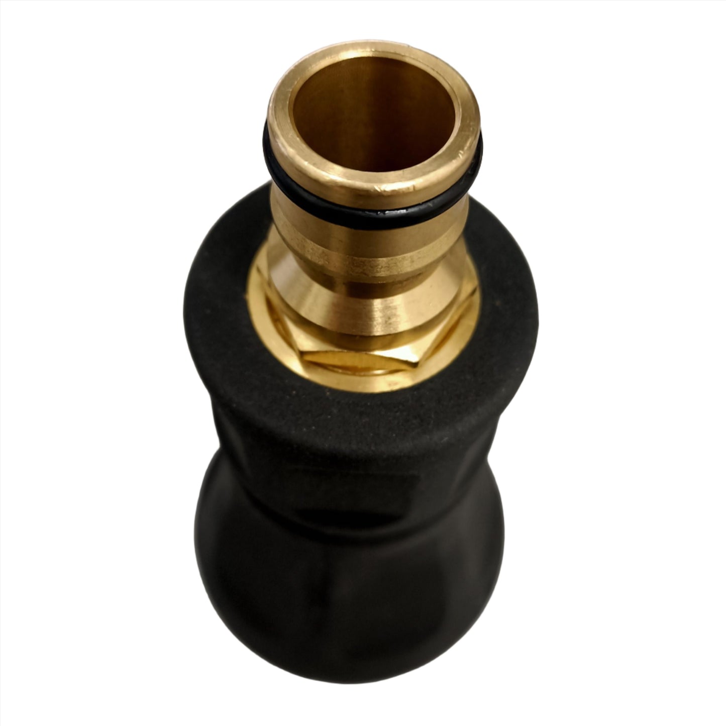 Fire Nozzle