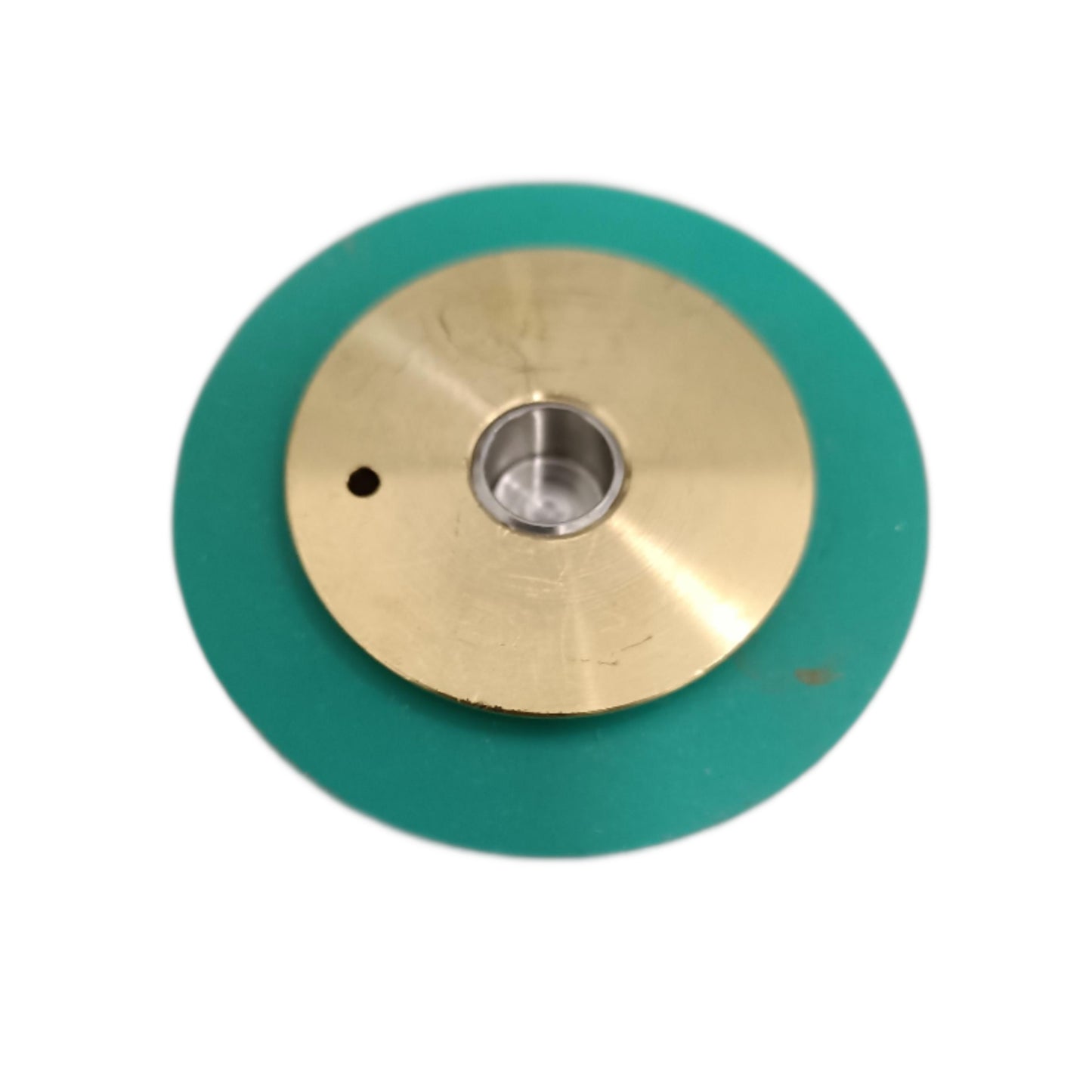 Braglia Complete Piston Assembly