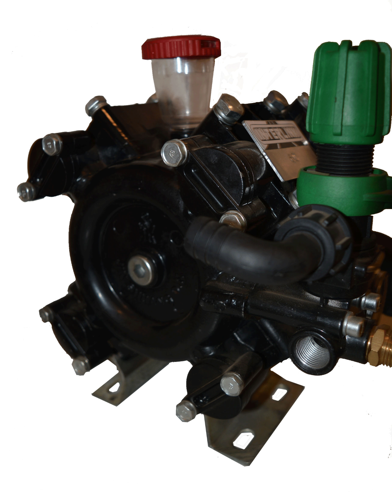 Sprayer Pump MB460