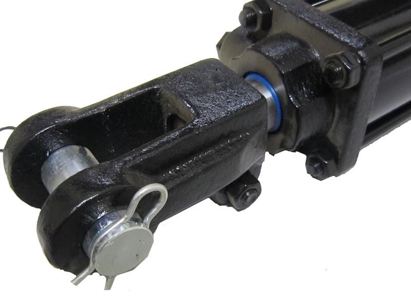 Hydraulic Ram 2 x 08
