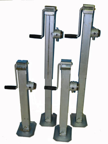 Parking Leg Canopy Lifting Jack