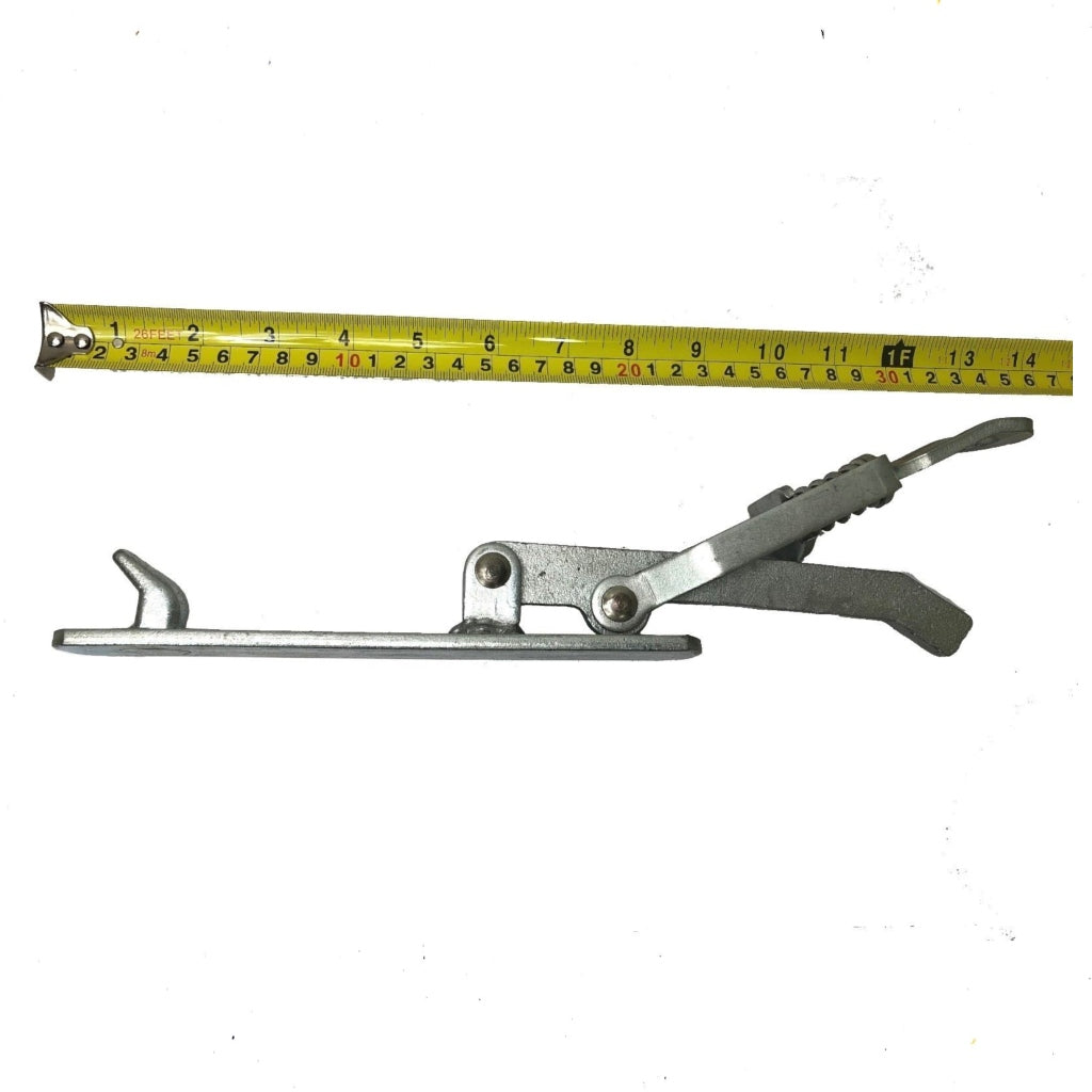 Trailer Over Centre Side Catch Super Duty 305 mm x 2